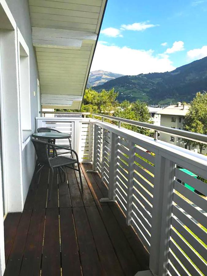 Haus Schmitten - Austrian Alpine Getaways Apartment Zell am See Exterior photo