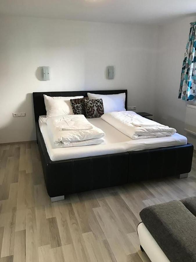 Haus Schmitten - Austrian Alpine Getaways Apartment Zell am See Exterior photo