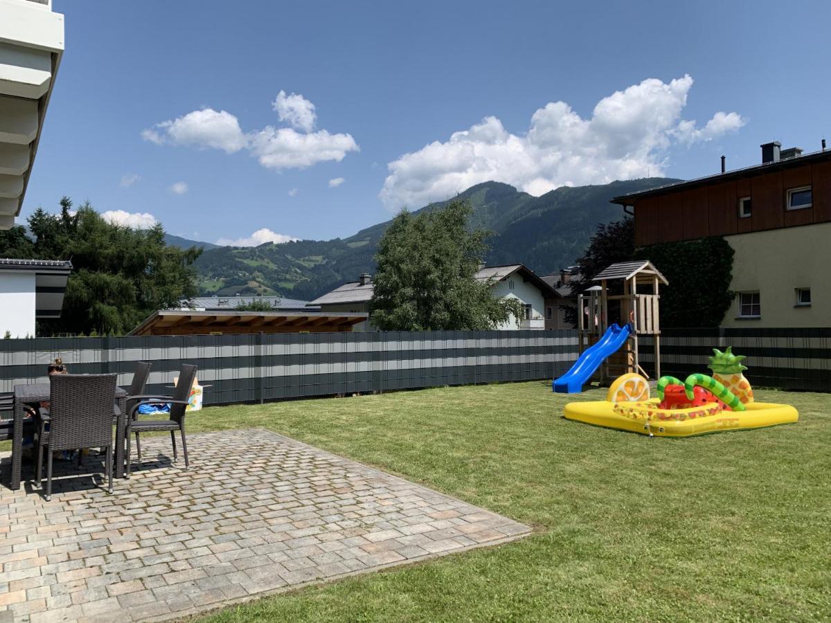 Haus Schmitten - Austrian Alpine Getaways Apartment Zell am See Exterior photo