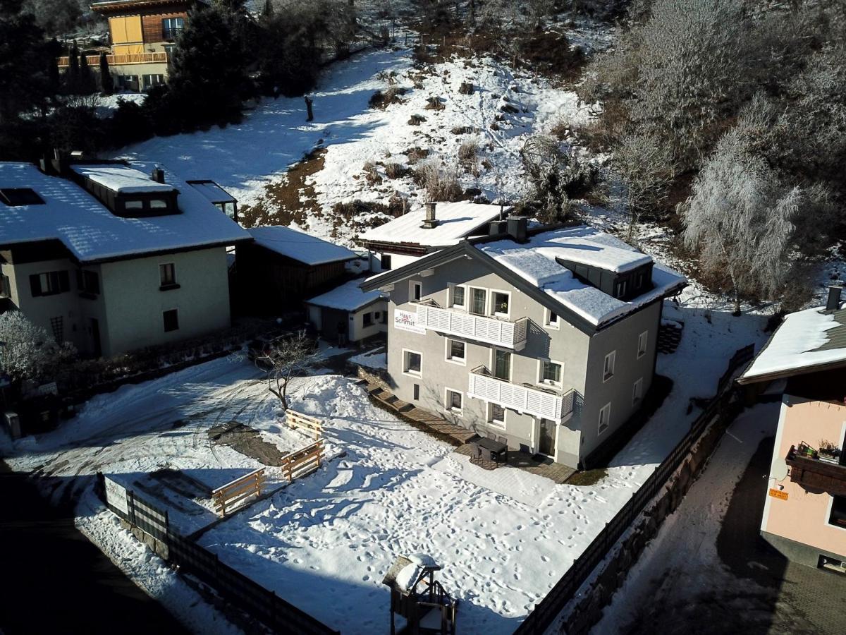 Haus Schmitten - Austrian Alpine Getaways Apartment Zell am See Exterior photo
