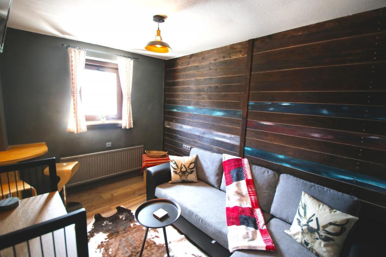 Haus Schmitten - Austrian Alpine Getaways Apartment Zell am See Exterior photo